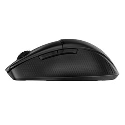 HP 685 Comfort Dual-Mode Mouse EURO Mysz bezprzewodowa, czarna, 1200DPI
