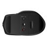 HP 685 Comfort Dual-Mode Mouse EURO Mysz bezprzewodowa, czarna, 1200DPI