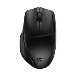 HP 480 Comfort Mysz bezprzewodowa, czarna, 4000DPI