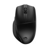 HP 480 Comfort Mysz bezprzewodowa, czarna, 4000DPI