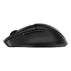 HP 480 Comfort Mysz bezprzewodowa, czarna, 4000DPI