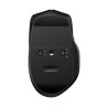 HP 480 Comfort Mysz bezprzewodowa, czarna, 4000DPI