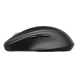 HP 510 s ultra rychlým nabíjením Mysz bezprzewodowa, czarna, 4000DPI