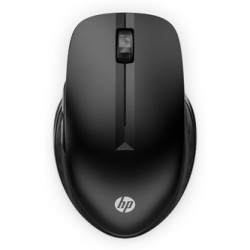 HP 430 Mysz bezprzewodowa, czarna, 1200DPI