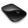 HP Z3700 Black Onyx Mysz bezprzewodowa, czarna, 1200DPI