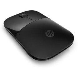 HP Z3700 Black Onyx Mysz bezprzewodowa, czarna, 1200DPI