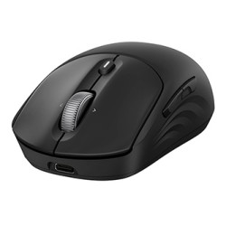 HP 705 Capacitor Wireless Mouse Mysz bezprzewodowa, czarna, 1200DPI