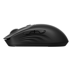 HP 705 Capacitor Wireless Mouse Mysz bezprzewodowa, czarna, 1200DPI
