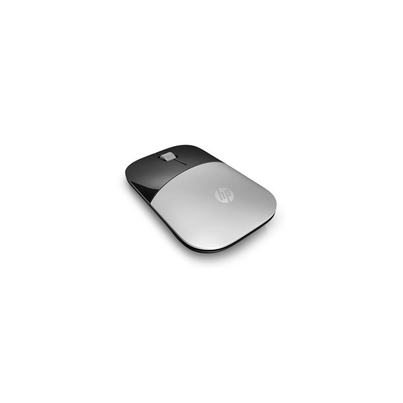 HP Z3700 Mysz bezprzewodowa, srebrna, 1200DPI