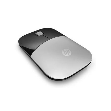 HP Z3700 Mysz bezprzewodowa, srebrna, 1200DPI