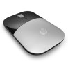 HP Z3700 Mysz bezprzewodowa, srebrna, 1200DPI