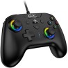 Gamepad Genius GX Gaming GX-23UV, 18przycisk, czarny