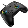 Gamepad Genius GX Gaming GX-23UV, 18przycisk, czarny