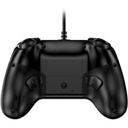 Gamepad Genius GX Gaming GX-23UV, 18przycisk, czarny