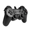 Gamepad Marvo GT-006, 15przycisk, USB, czarny, wibrujący, EOL
