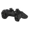 Gamepad Marvo GT-006, 15przycisk, USB, czarny, wibrujący, EOL