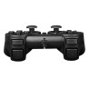 Gamepad Marvo GT-006, 15przycisk, USB, czarny, wibrujący, EOL