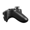 Gamepad Marvo GT-006, 15przycisk, USB, czarny, wibrujący, EOL