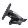 Kierownica Defender TURBO PRO, 10przycisk, USB, czarny, z pedałami, PS3,PS4,PC,Xbox One,Xbox Series X/S,Nintendo Switc