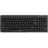Genius LuxeMate Q7100BT Copilot klawiatura bezprzewodowa CZ/SK, czarna