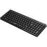 Genius LuxeMate Q7100BT Copilot klawiatura bezprzewodowa CZ/SK, czarna