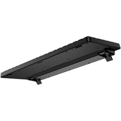 Genius LuxeMate Q7100BT Copilot klawiatura bezprzewodowa CZ/SK, czarna