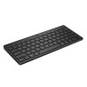 HP 350 Bluetooth Cz/Sk klawiatura bezprzewodowa CZ/SK, czarna 2.4 [GHz]