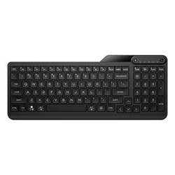 HP 460 Multi-Device klawiatura bezprzewodowa CZ, czarna