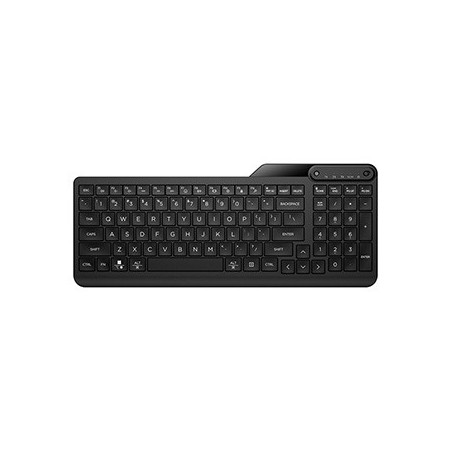HP 460 Multi-Device klawiatura bezprzewodowa CZ, czarna