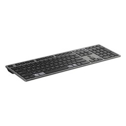HP 720 Rechargeable klawiatura bezprzewodowa CZ, czarna