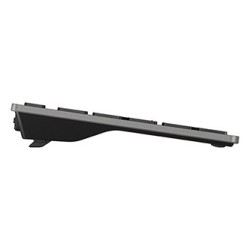 HP 720 Rechargeable klawiatura bezprzewodowa CZ, czarna