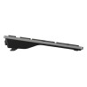 HP 720 Rechargeable klawiatura bezprzewodowa CZ, czarna