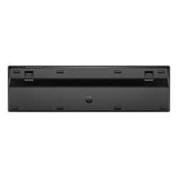 HP 720 Rechargeable klawiatura bezprzewodowa CZ, czarna