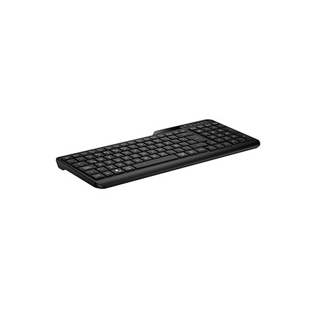 HP 475 Dual-Mode Wireless klawiatura bezprzewodowa CZ, czarna AAA, 2.4 [GHz]