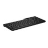 HP 475 Dual-Mode Wireless klawiatura bezprzewodowa CZ, czarna AAA, 2.4 [GHz]