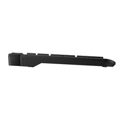 HP 475 Dual-Mode Wireless klawiatura bezprzewodowa CZ, czarna AAA, 2.4 [GHz]