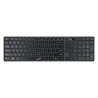 Genius SlimStar 126 COPILOT klawiatura przewodowa (USB) CZ/SK, czarna