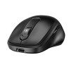 HP 725 Capacitor Wireless Keyboard Mouse zestaw klawiatura bezprzewodowa CZ/SK, czarna z myszą optyczną bezprzewodową, napájení 