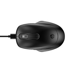 HP 725 Capacitor Wireless Keyboard Mouse zestaw klawiatura bezprzewodowa CZ/SK, czarna z myszą optyczną bezprzewodową, napájení 