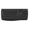 Genius KB-7123 Copilot klawiatura bezprzewodowa CZ/SK, czarna
