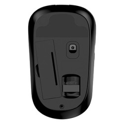 Genius SlimStar 8250 Zestaw klawiatura i mysz bezprzewodowa CZ/SK, czarna