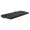 Genius Slimstar M200 Copilot klawiatura przewodowa (USB) CZ/SK, czarna