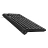 Genius Slimstar 230 II COPILOT klawiatura przewodowa (USB) CZ/SK, czarna