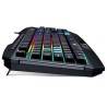 Genius GX GAMING Scorpion K215 klawiatura przewodowa (USB) CZ/SK, czarna