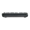 Logitech MK220 zestaw klawiatura US, z myszą optyczną bezprzewodową, 2.4 [Ghz]