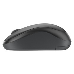 Logitech MK295 zestaw klawiatura bezprzewodowa CZ, szara z myszą optyczną bezprzewodową, AAA, multimedialny, 2.4 [GHz], SilentTo