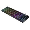 Genius GX Gaming Scorpion K7 Copilot klawiatura przewodowa (USB) CZ/SK, czarna