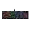 Genius GX Gaming Scorpion K12 Copilot klawiatura przewodowa (USB) CZ/SK, czarna mechaniczna