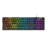 Genius GX Gaming Scorpion K7 Plus Copilot klawiatura przewodowa (USB) CZ/SK, czarna