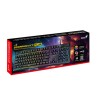 Genius GX Gaming Scorpion K7 Plus Copilot klawiatura przewodowa (USB) CZ/SK, czarna